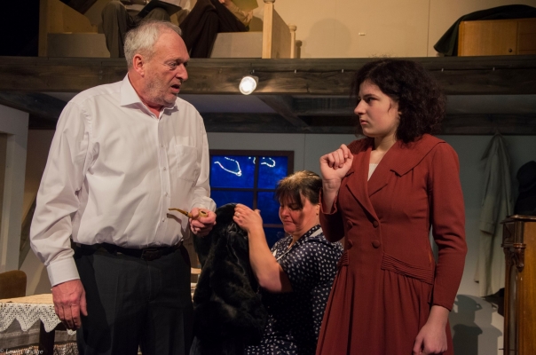 2015 Das Tagebuch der Anne Frank 30