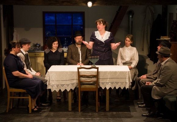2015 Das Tagebuch der Anne Frank 34