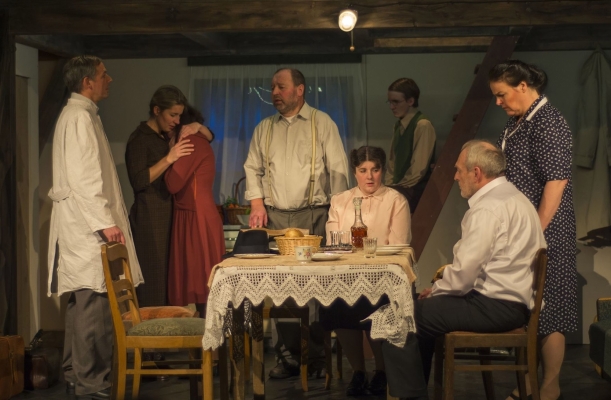 2015 Das Tagebuch der Anne Frank 6