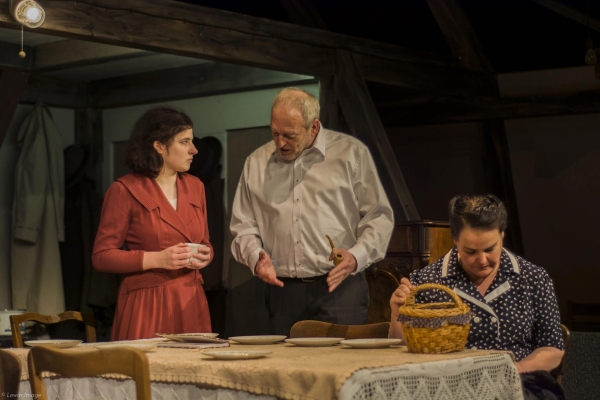 2015 Das Tagebuch der Anne Frank 8