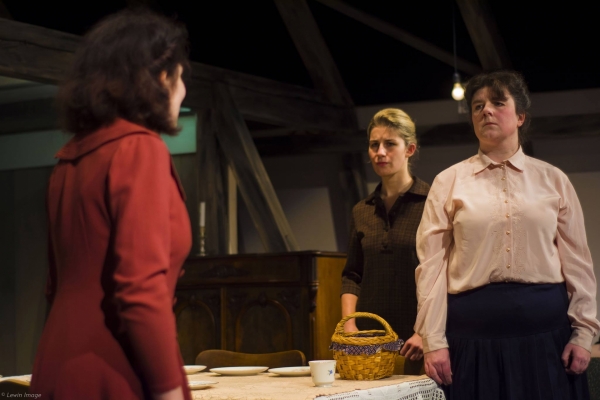 2015 Das Tagebuch der Anne Frank 9